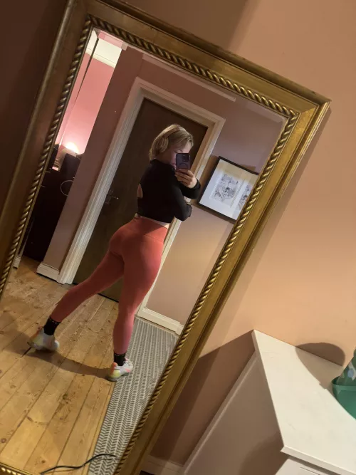 Tell me what your body was built for  by waynerichard101