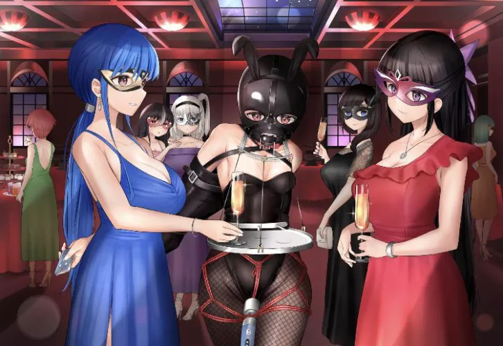 Thanks pet. Now go find some more drinks for us by Emma_rp3