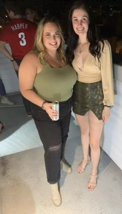 The difference 😳 by Suspicious_Writer156