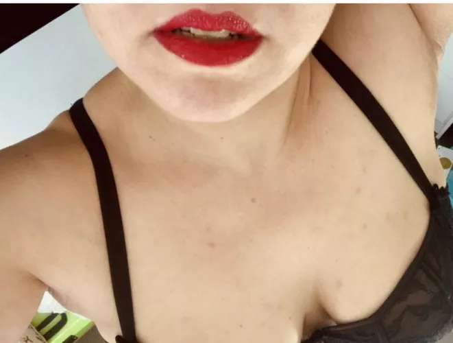 The hunt for Red February  by Strawberry11119