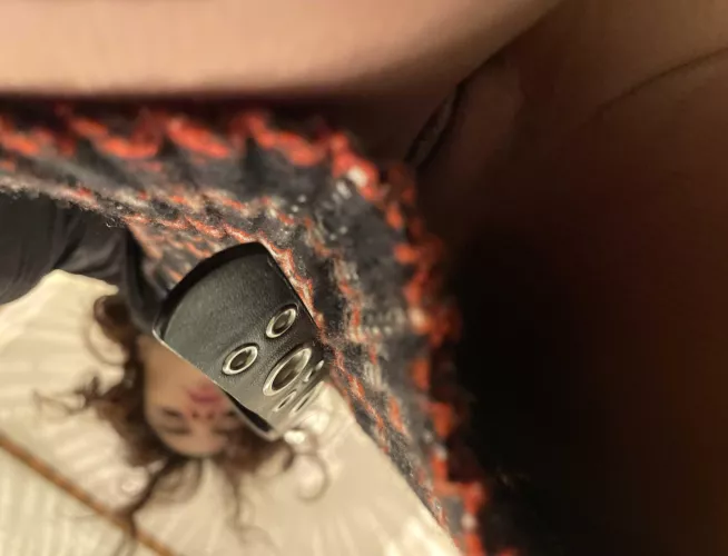 The view from the bottom is always good by Aligningluo418