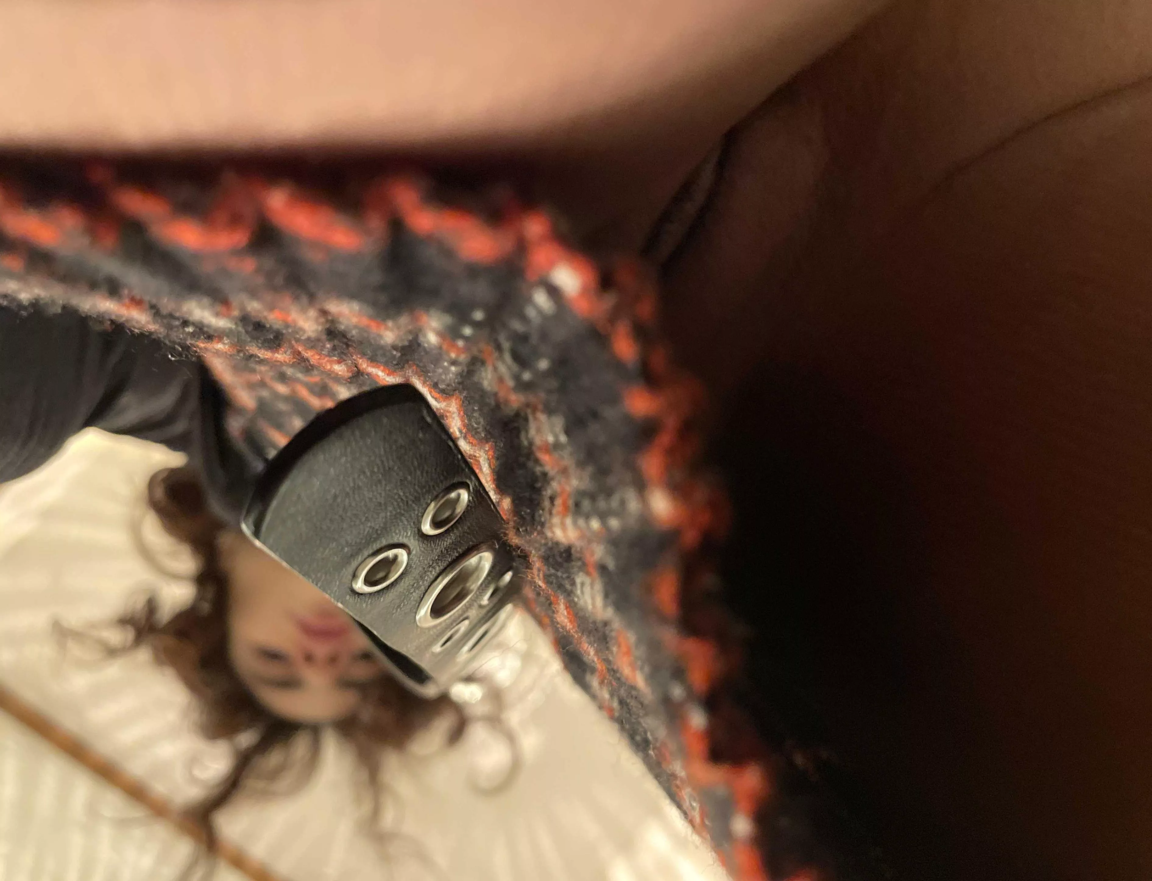 The view from the bottom is always good posted by Aligningluo418