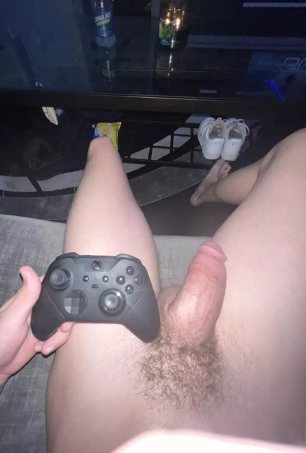 Thick semi posted by cass165