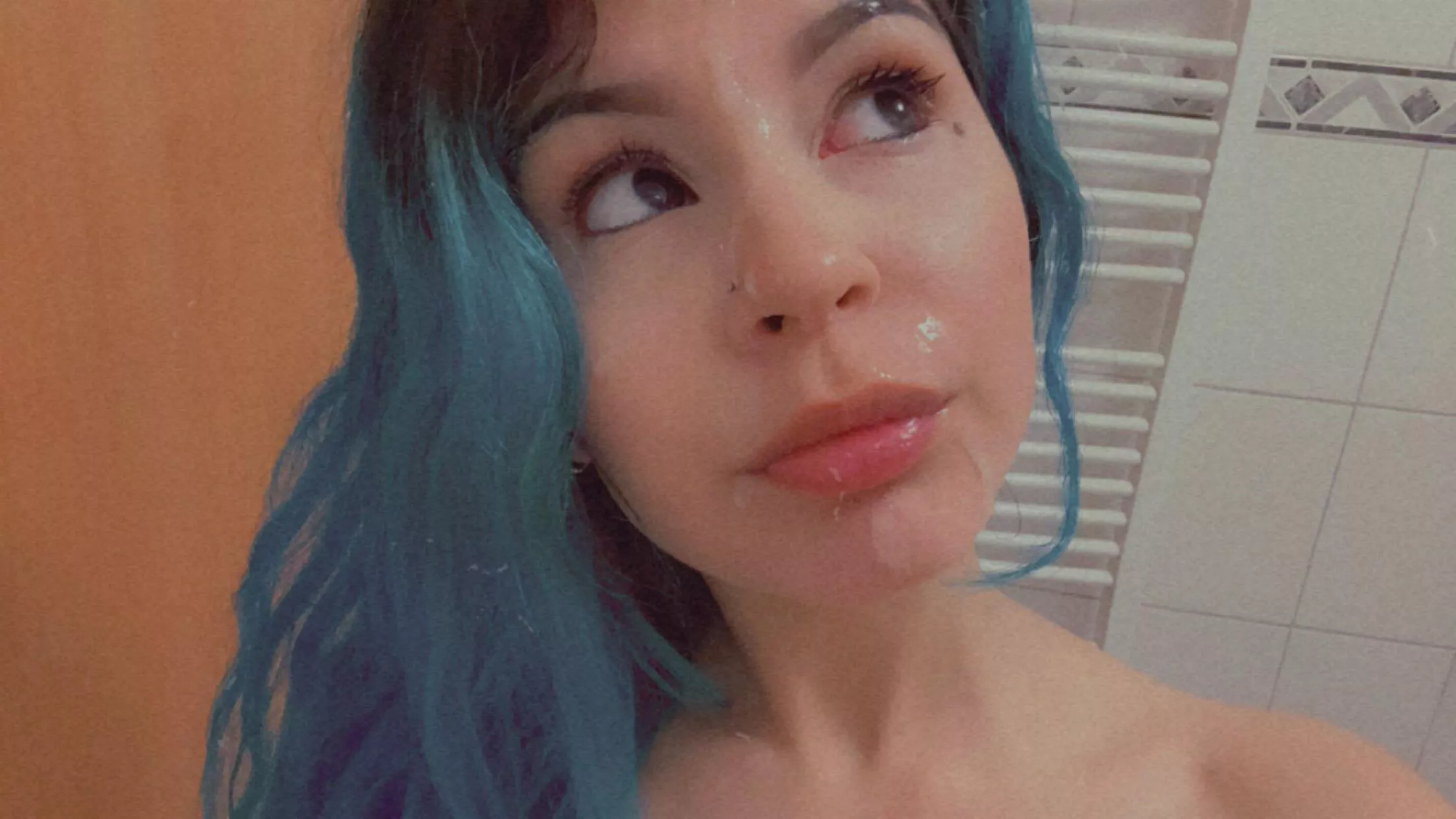 Think I make a pretty good cum slut?  posted by Ok_Willow_5535