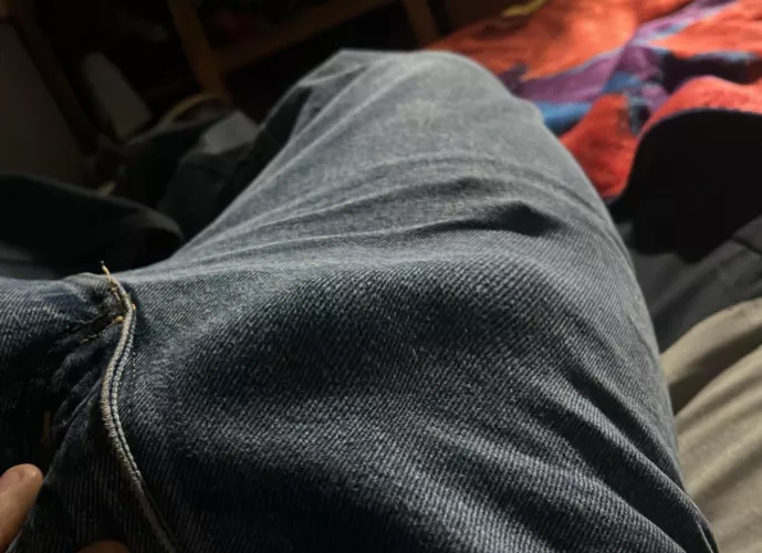 This is fine? :( by Frosty-Hospital428