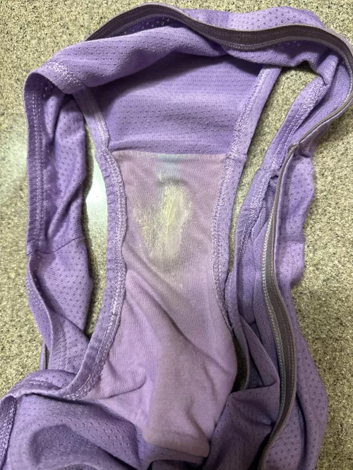 Today’s bathroom floor find! by Adventurous_Fix9988