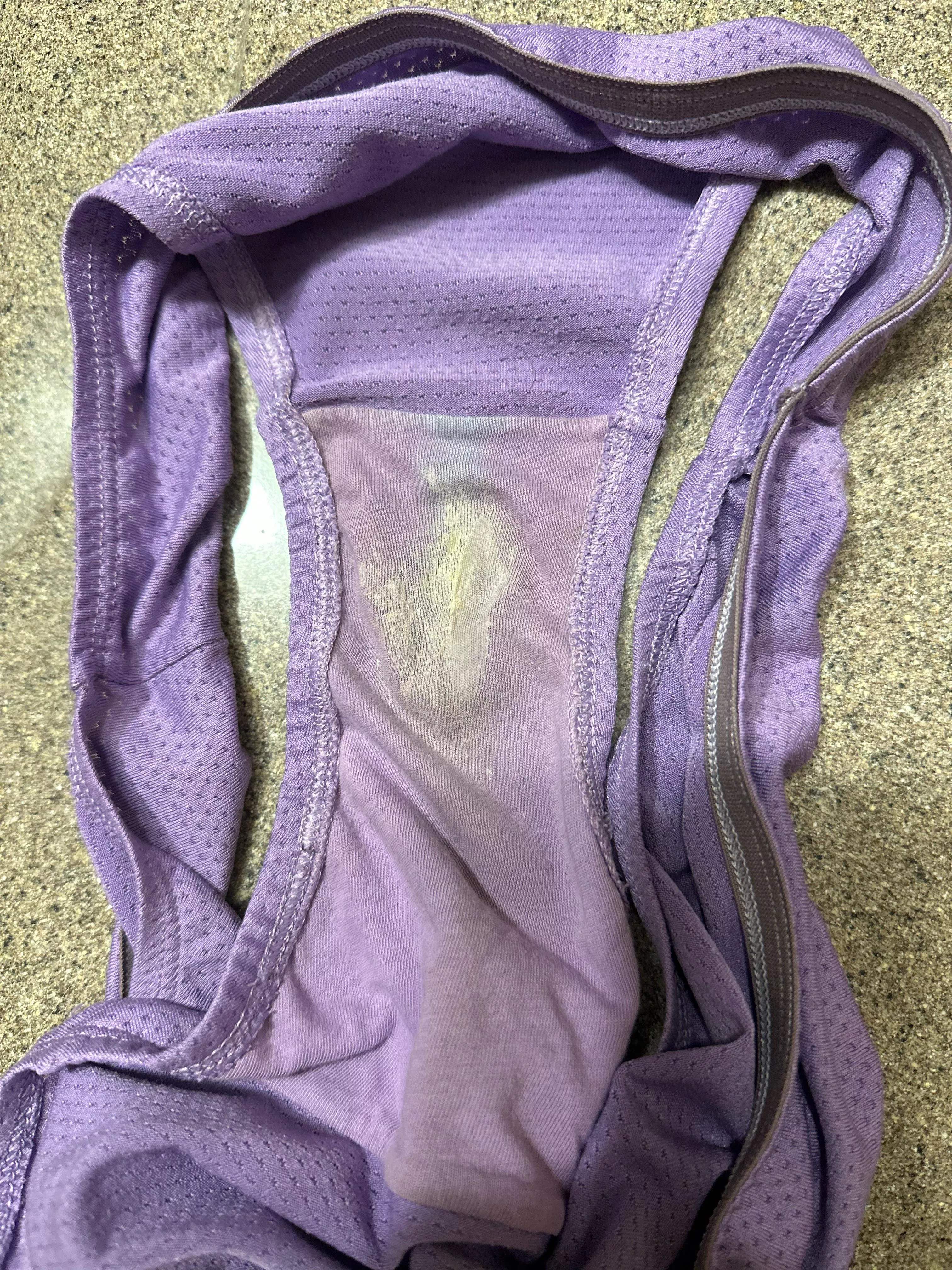 Today’s bathroom floor find! posted by Adventurous_Fix9988