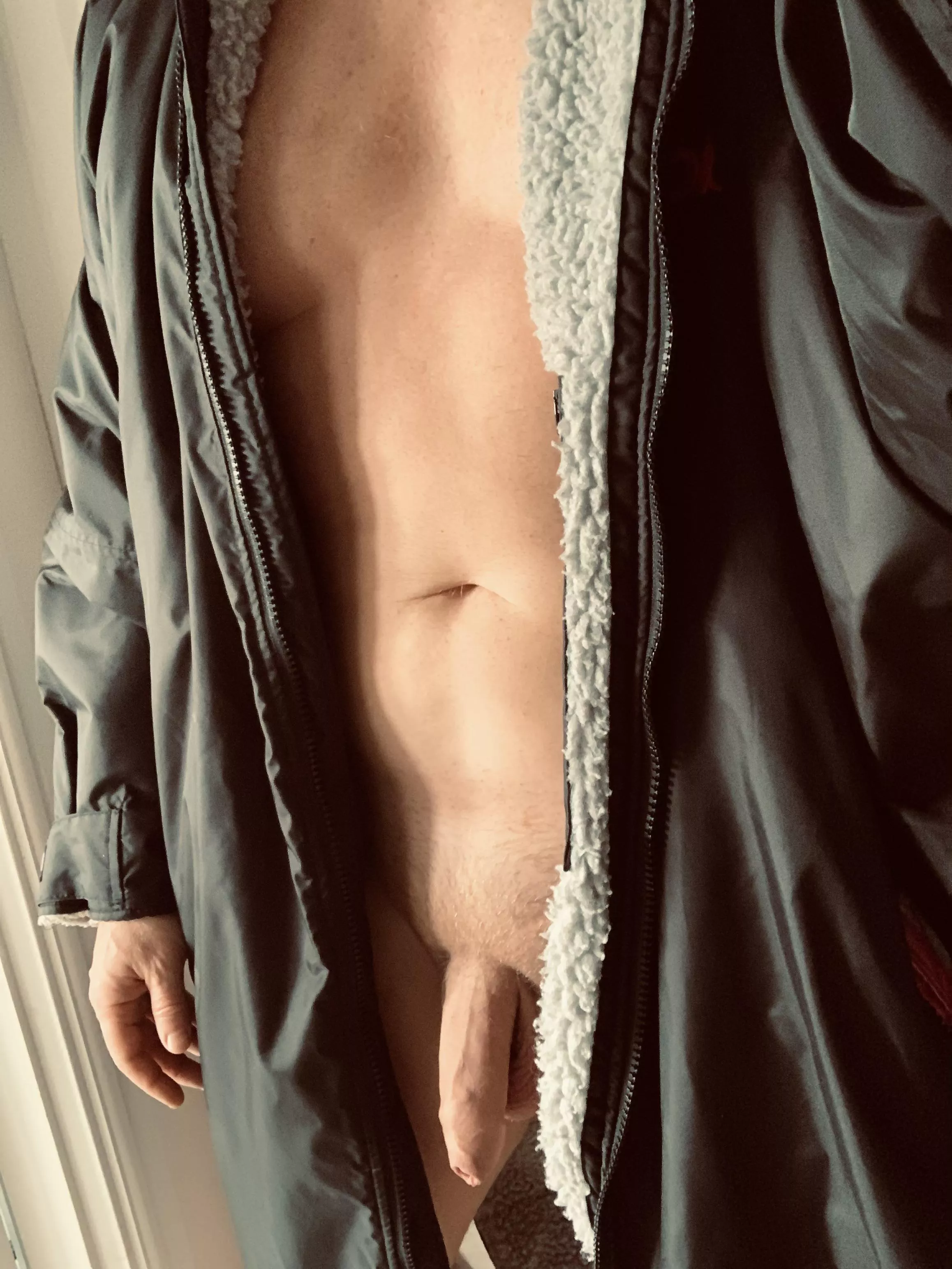 Trying to stay nice and warm posted by 1874_claret