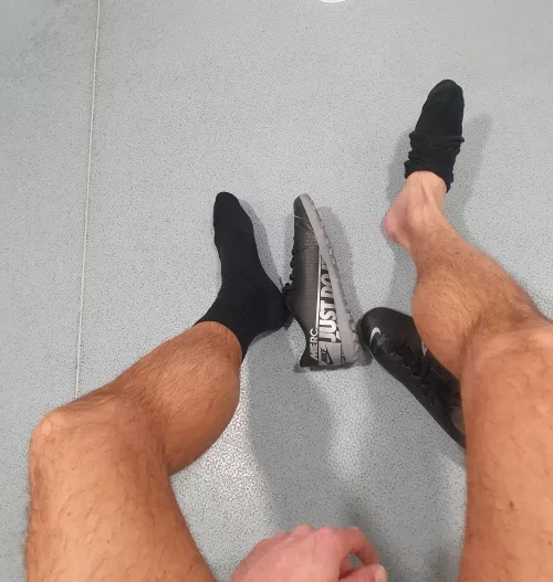 used gym gear  for sale by scallychav25