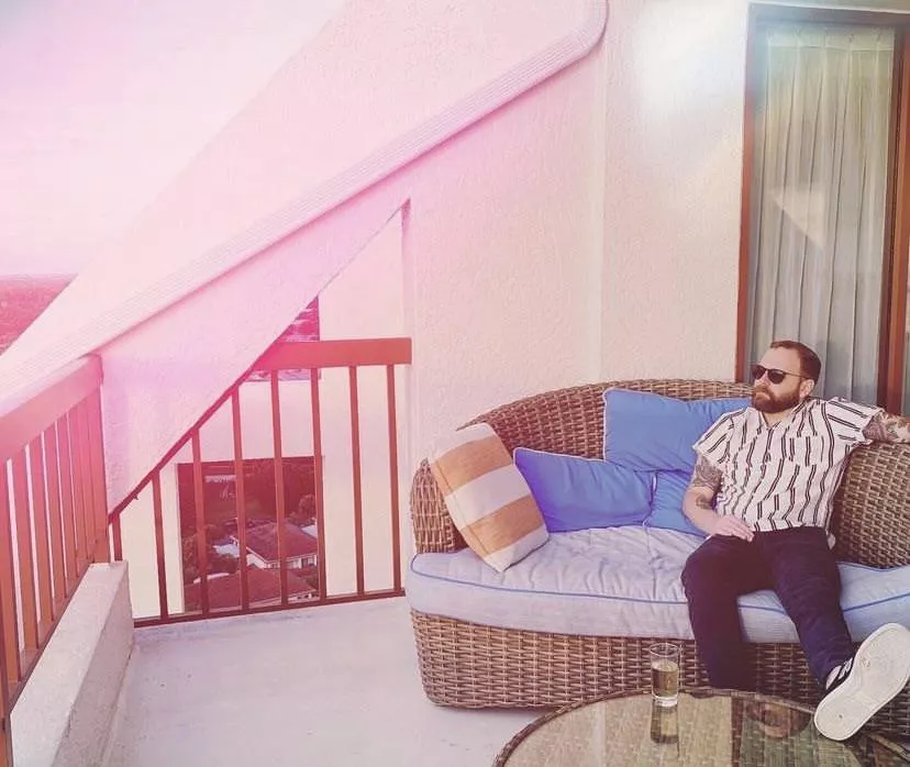 Vacation posted by Academic-Operation13