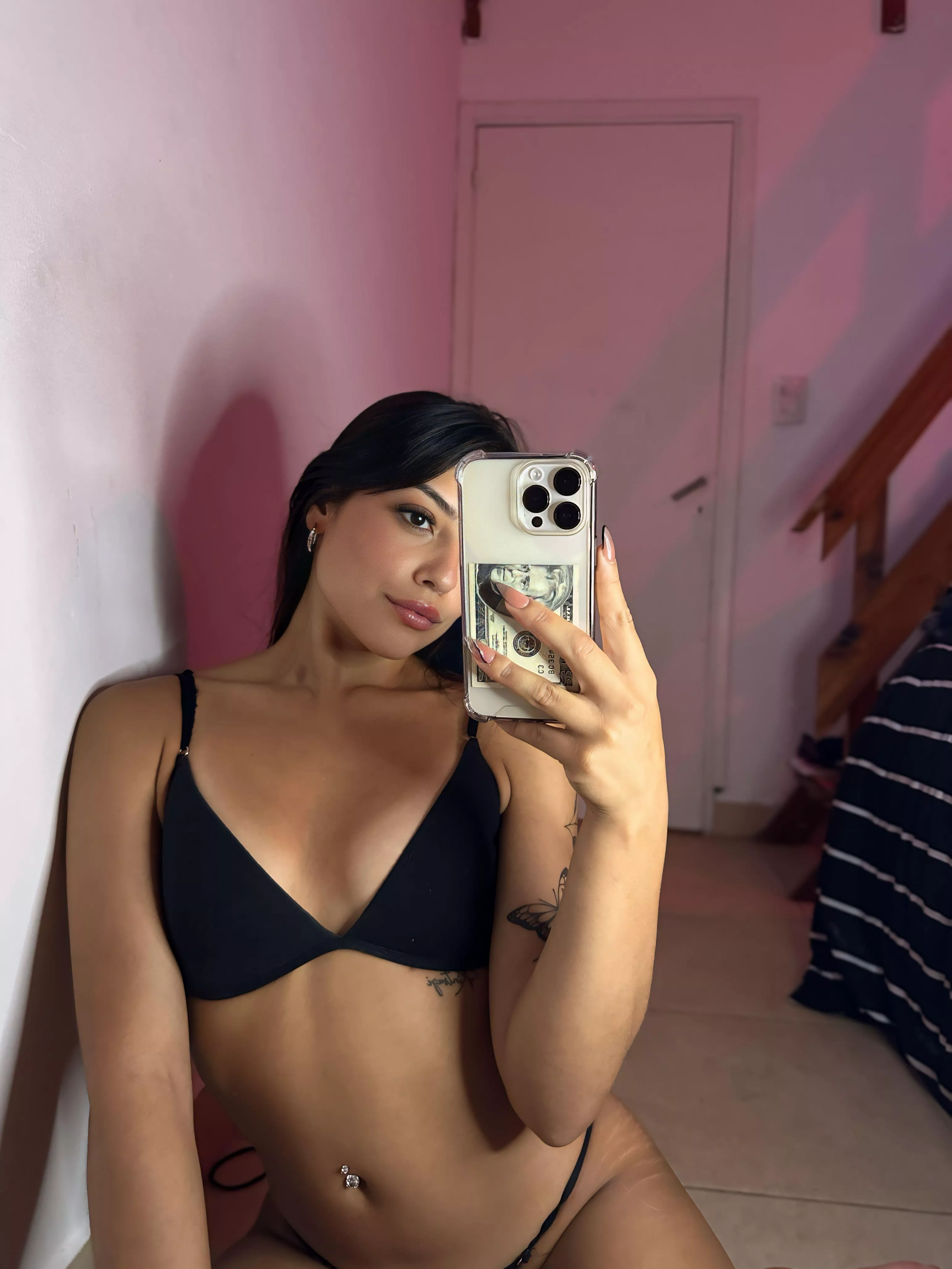 very small or perfect? posted by WinCitySports