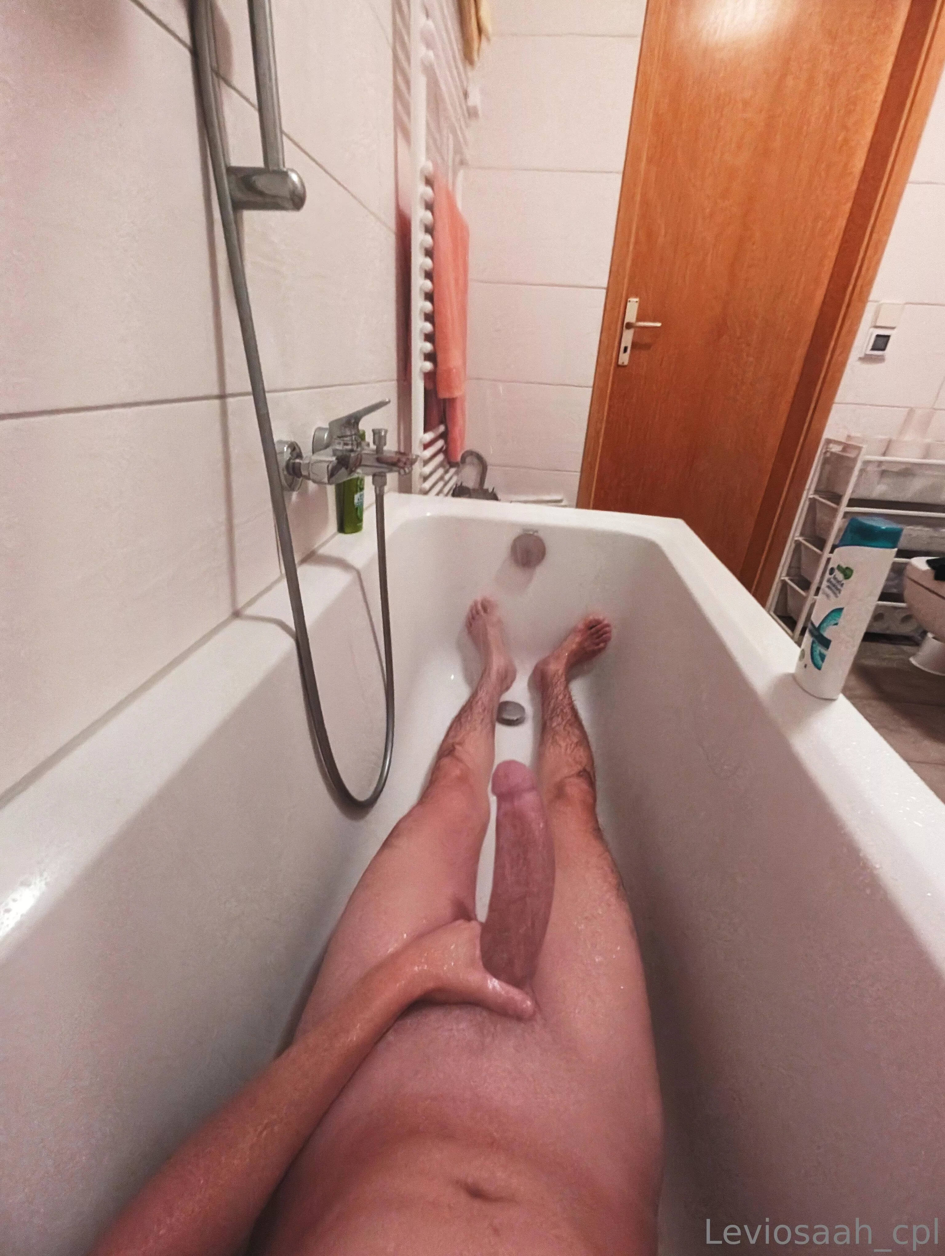 Waiting for someone to sit on it posted by Leviosaah_cpl