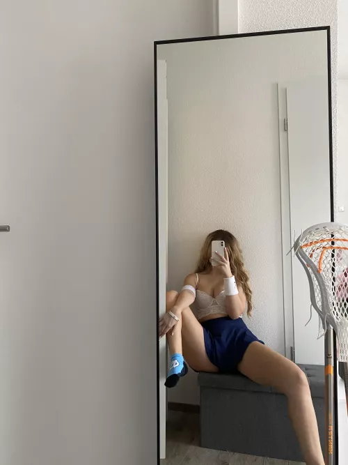 wanna bang a 18 yo lax player by rustyblade74