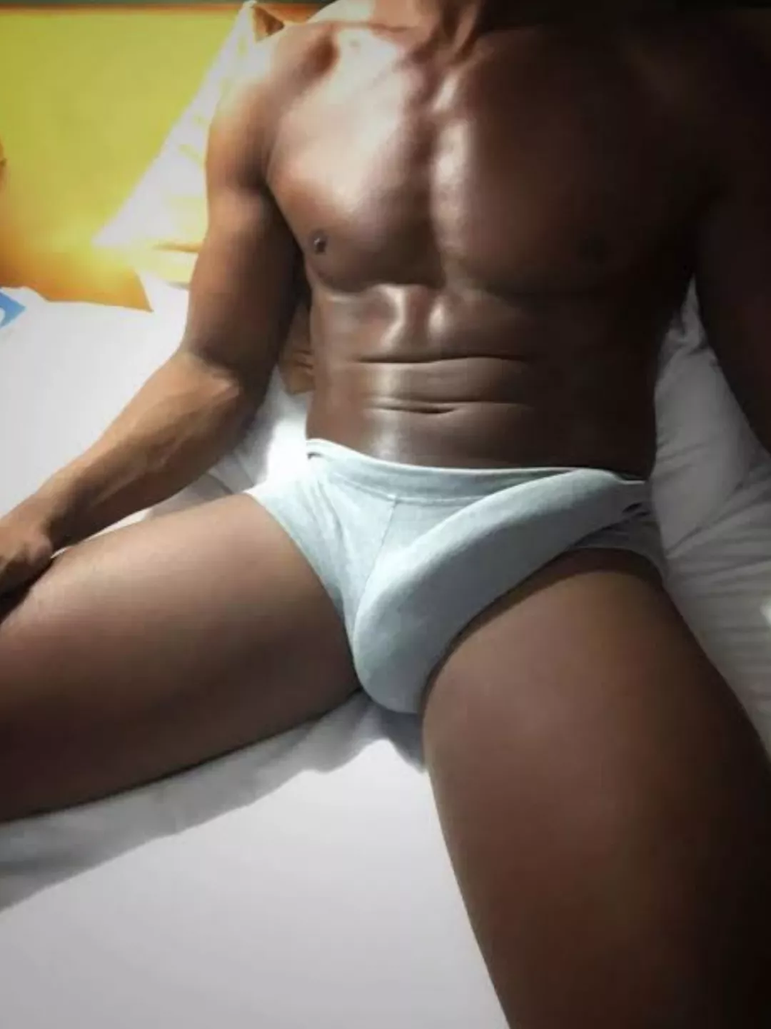 Wanna see what's inside 🍆 dm to see ❤️  posted by CouldTearYour