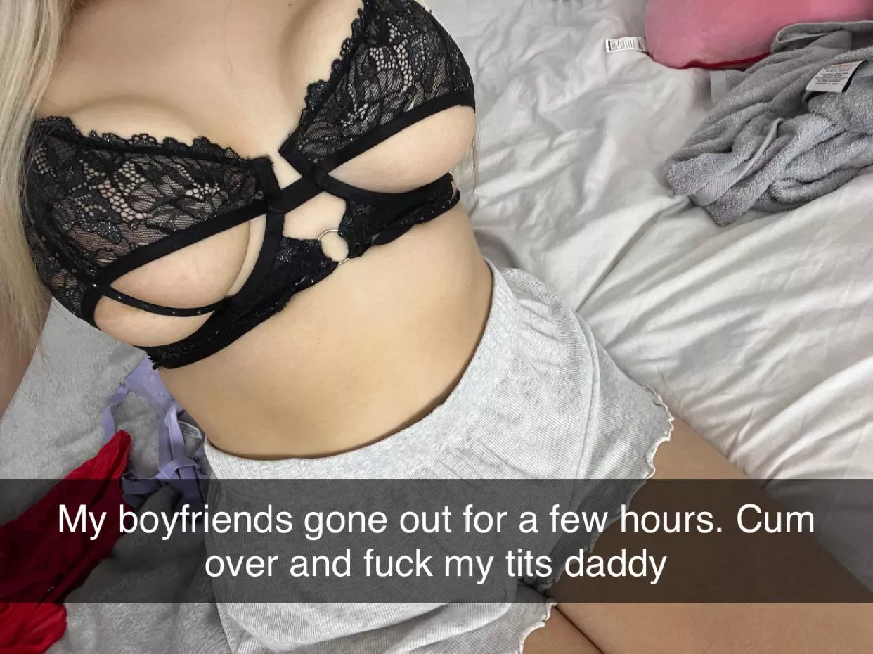 We don’t have long ;) posted by Ariarosee2