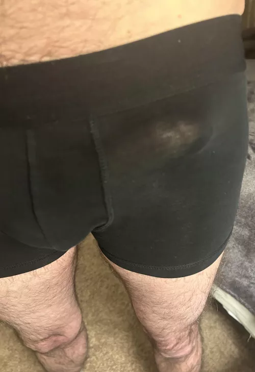 Weekend playmate? by Confident_Spare1442