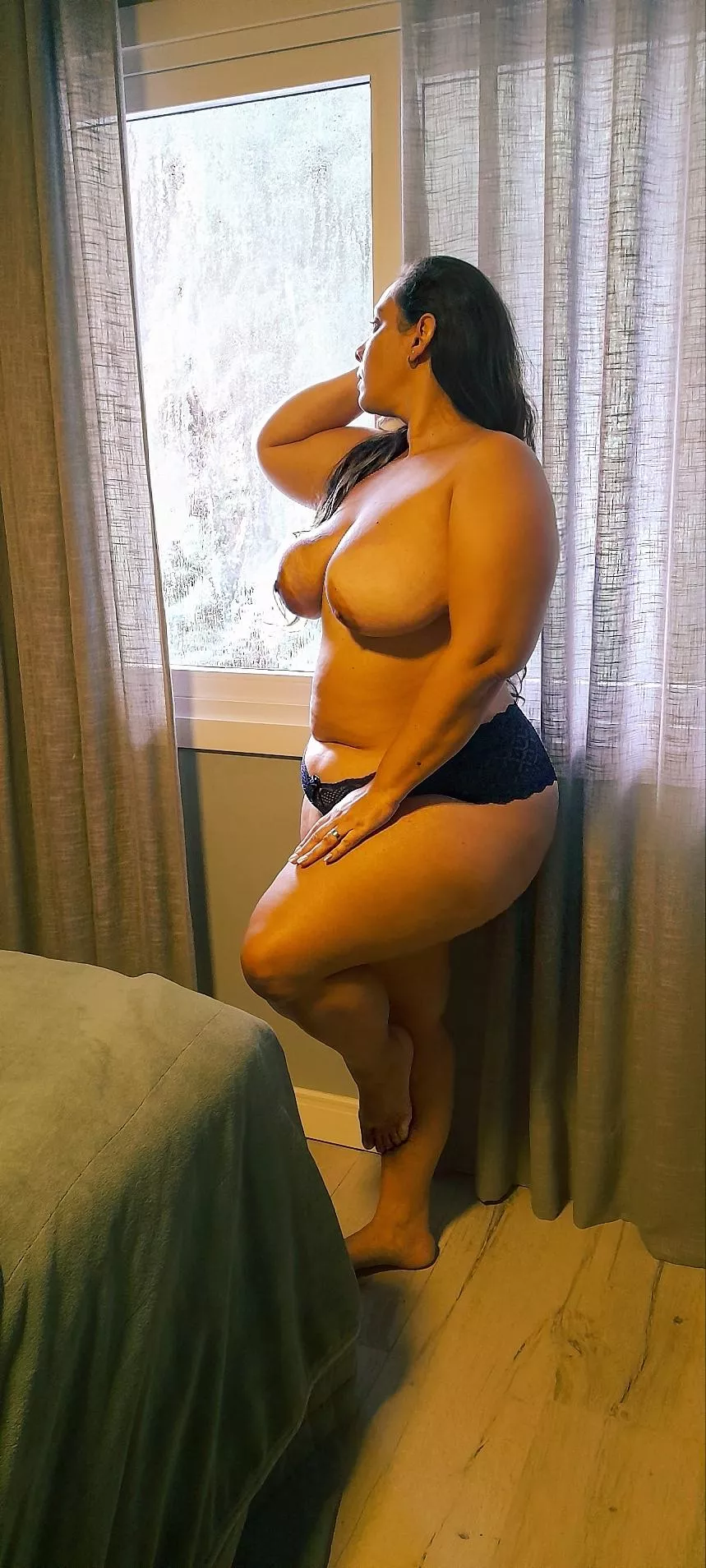 What do I need to do to get you to come suckling? posted by josyb_promotion