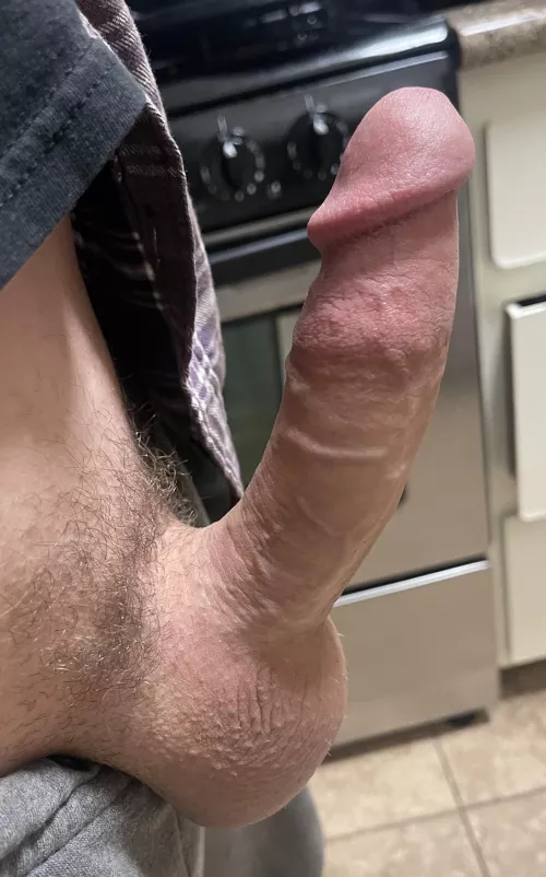 What do you think of some married so cal cock? by KinkyinCorona