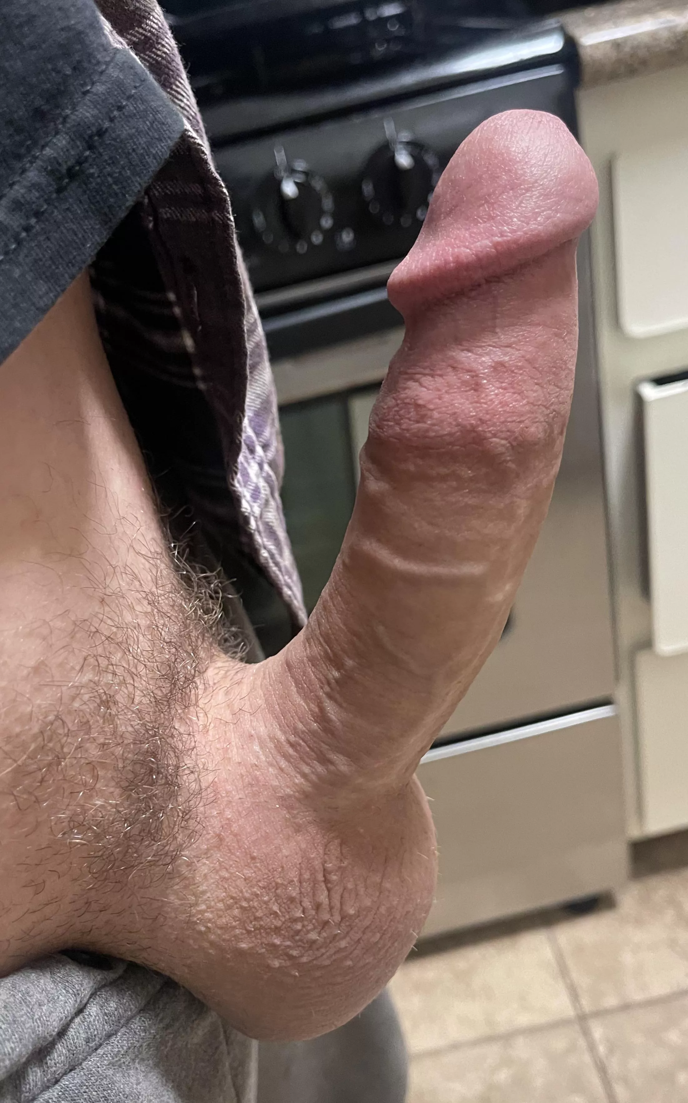 What do you think of some married so cal cock? posted by KinkyinCorona