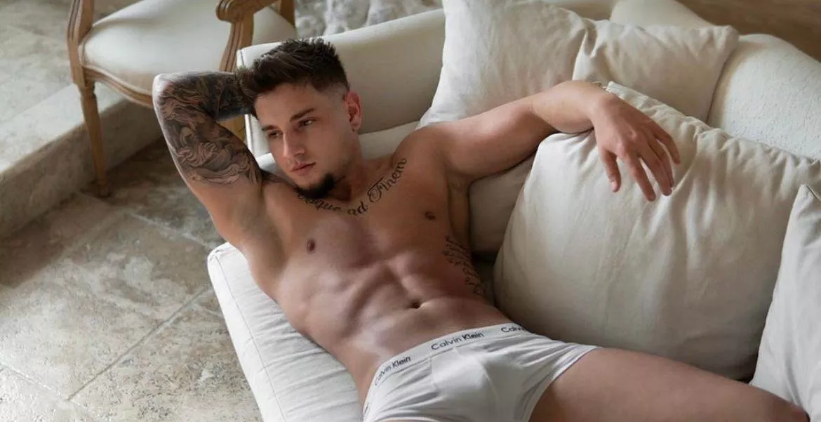 What s the first thought that comes to your mind? Be truthful… posted by liamreed00