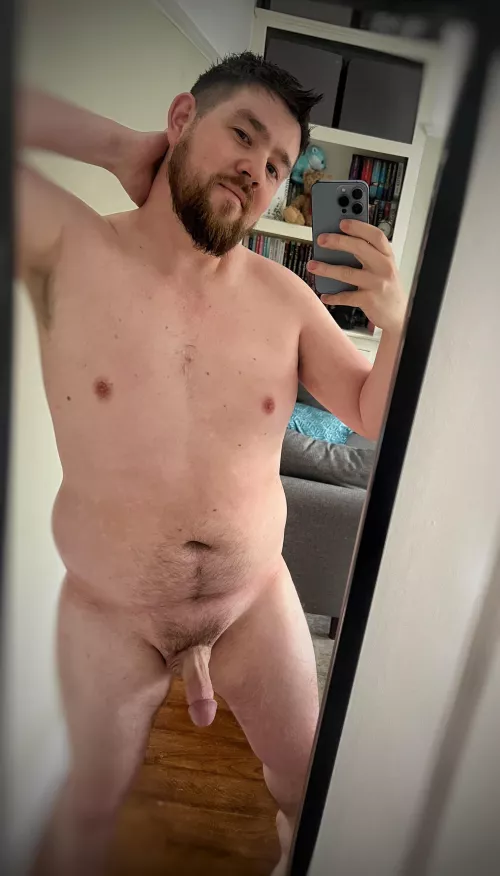 What Shall We Do Today? by Sea-Reference4069