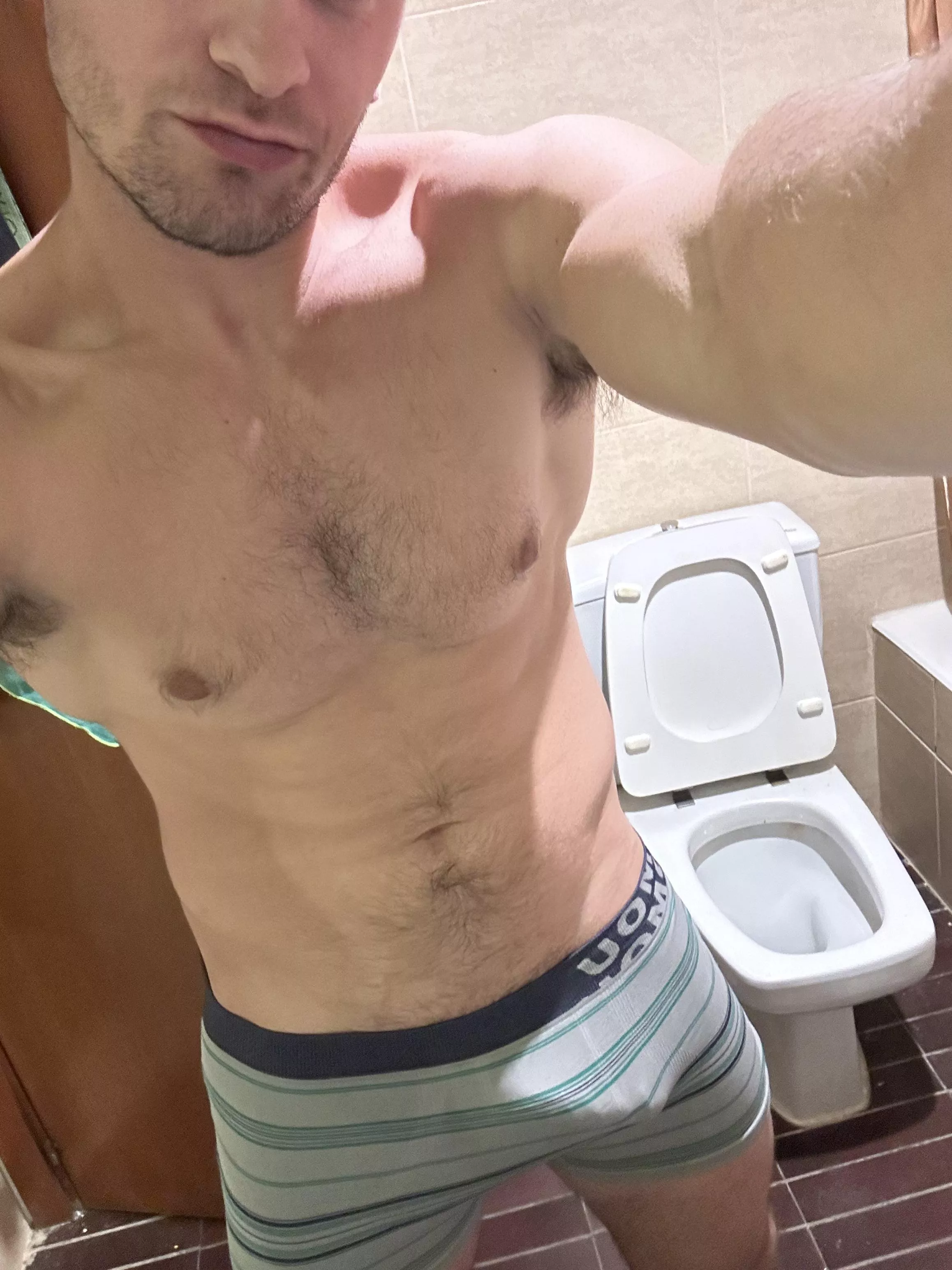 What the ones hottest underwears? posted by Isiwak