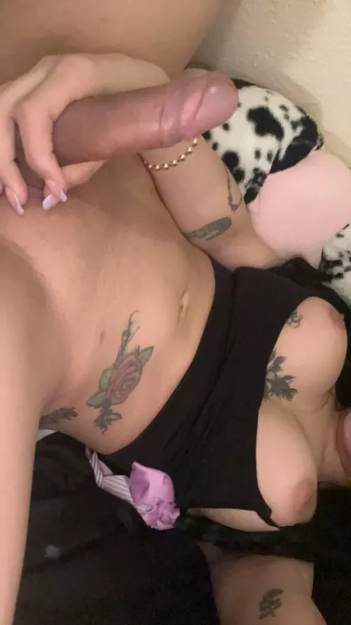 What you do if I pull my boner out on our date by sadkittyprincess69