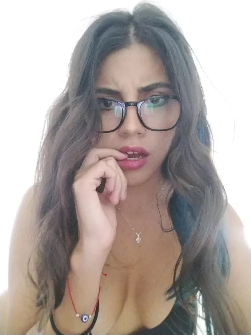 When my boss asks me to do a task I don't understand.... by CuteZarina