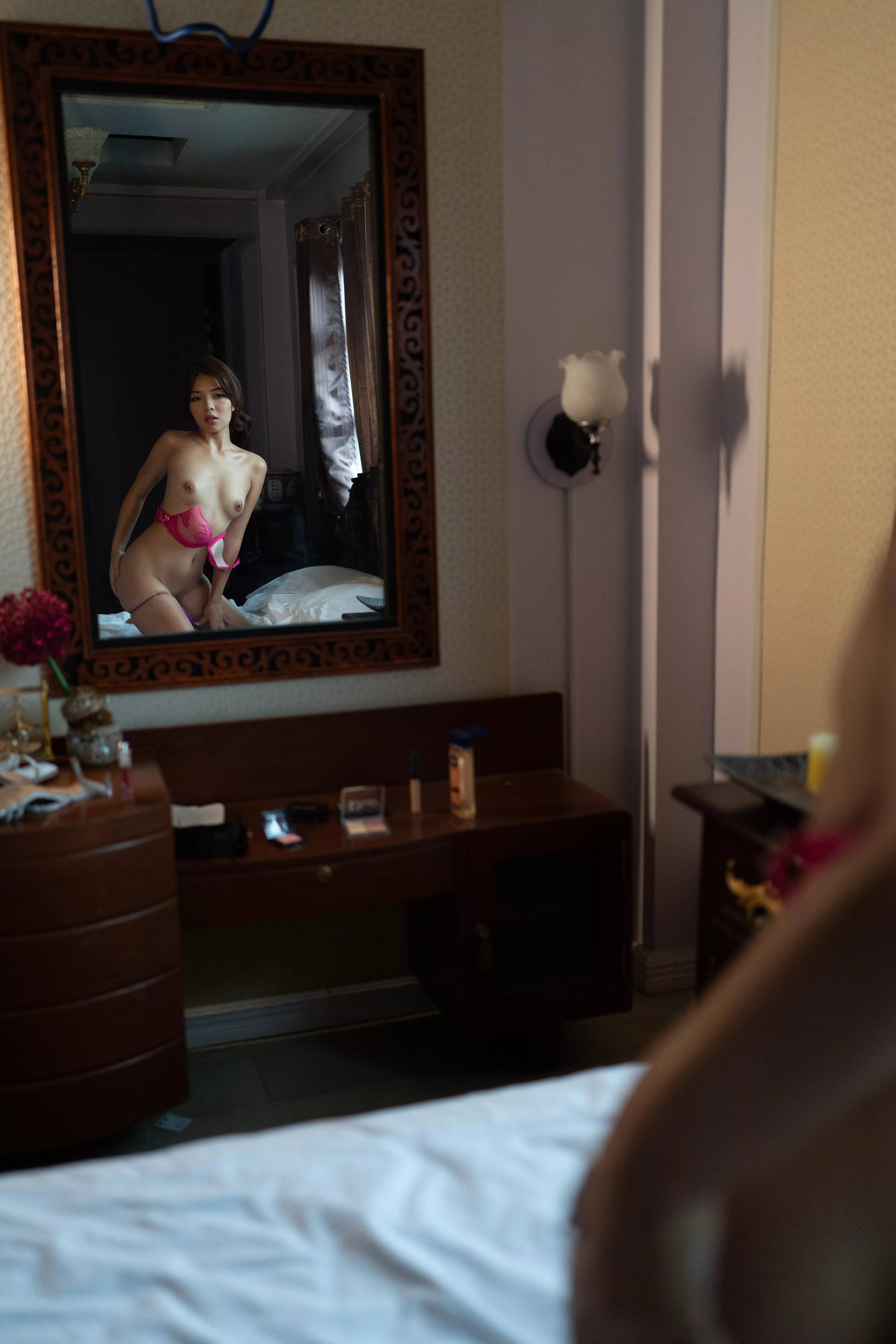 Where are you gonna aim posted by Violet_Johna