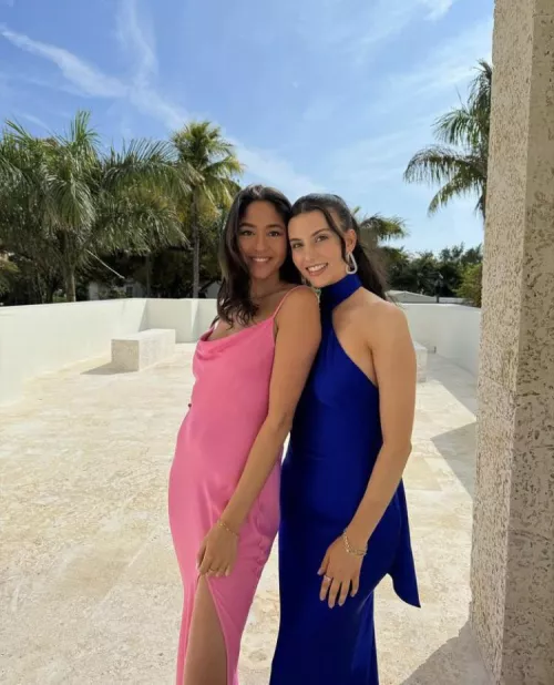 which one?  by devilndaisies