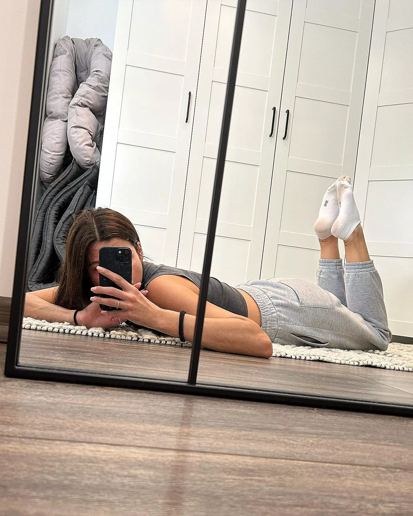 White socks time [F] posted by basegvd