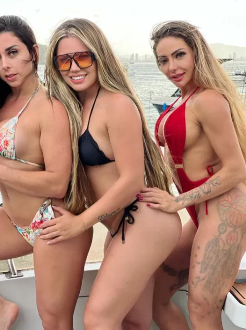 Who are they? by GoodDramaExistsTo