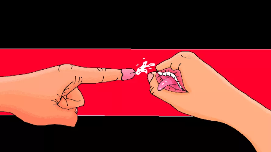 Who said drawing hands couldn't be fun? by YourWrongTurn