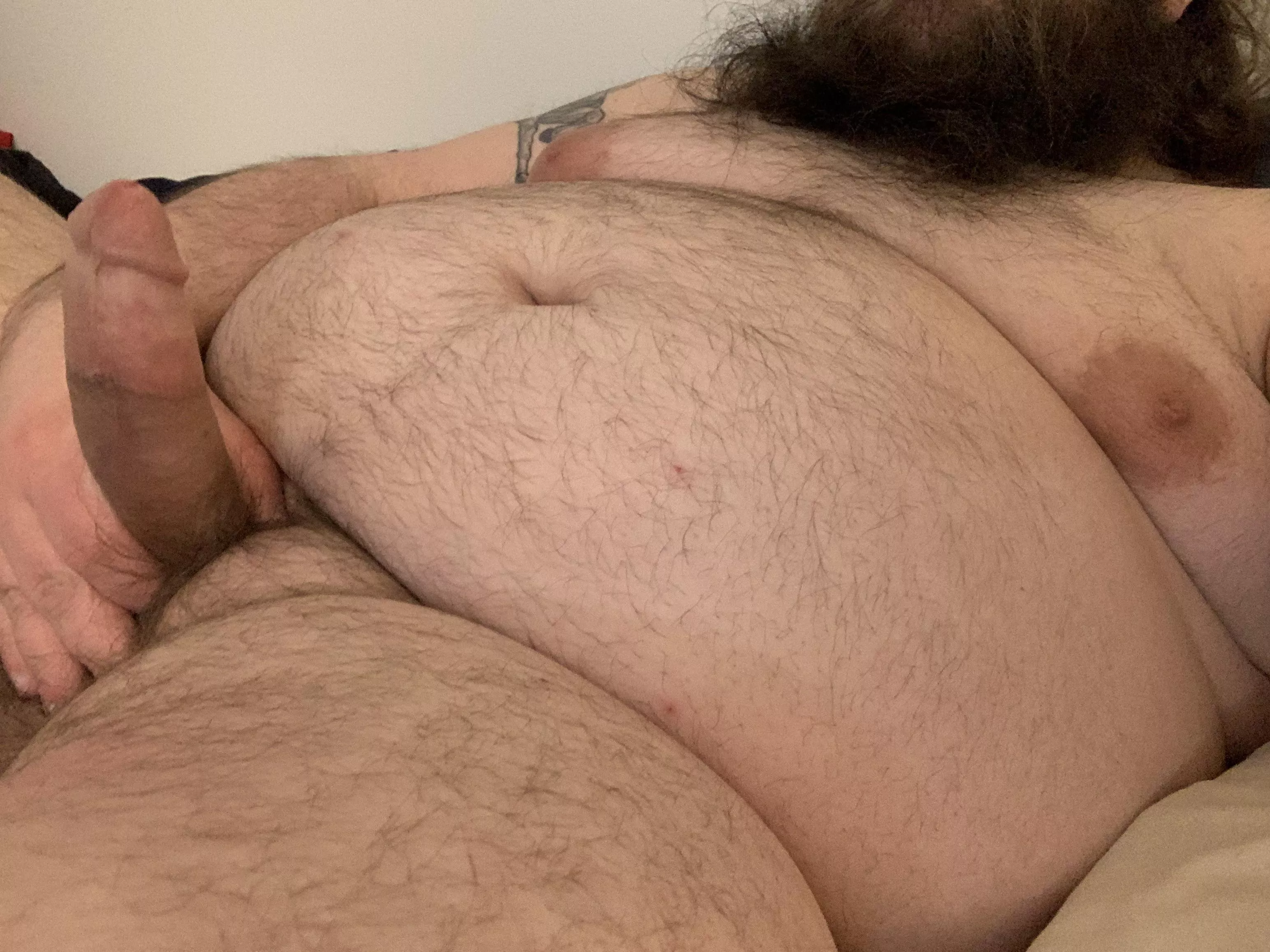 Who wants to cuddle with me? posted by MoonKnight00138