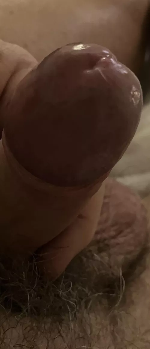 Who wants to see daddy grow…. A lot😃 by Daddy-creamer