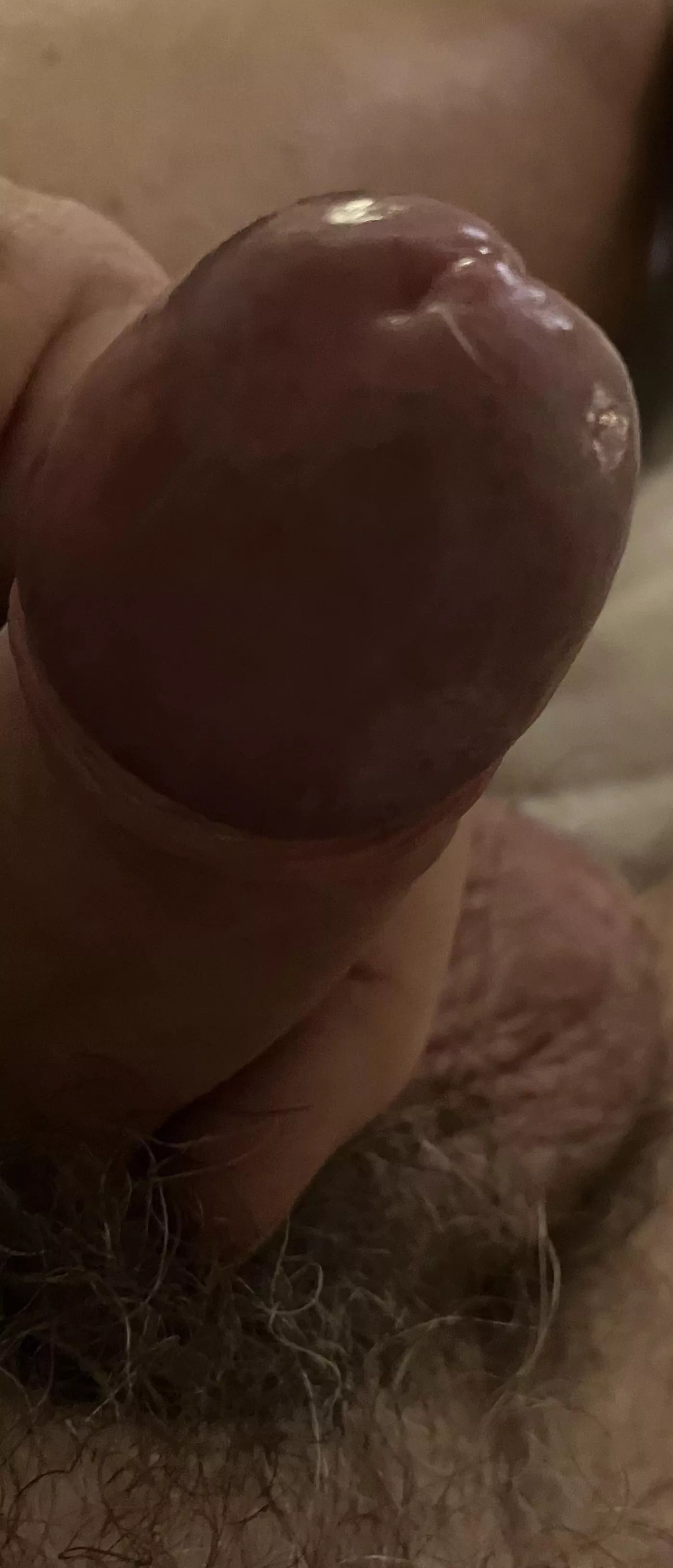 Who wants to see daddy grow…. A lot😃 posted by Daddy-creamer