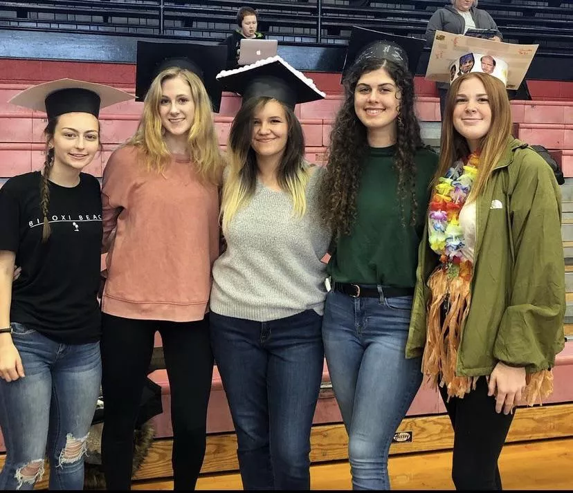 Who would you rail after graduation [5] posted by AmazingPomelo7146