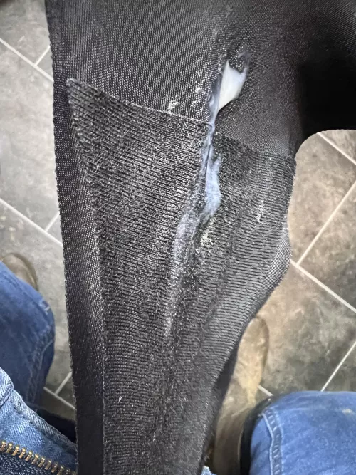 Whoops I cum in my panties 🙈[pty][vid] . English milf 50years by cherryanne082