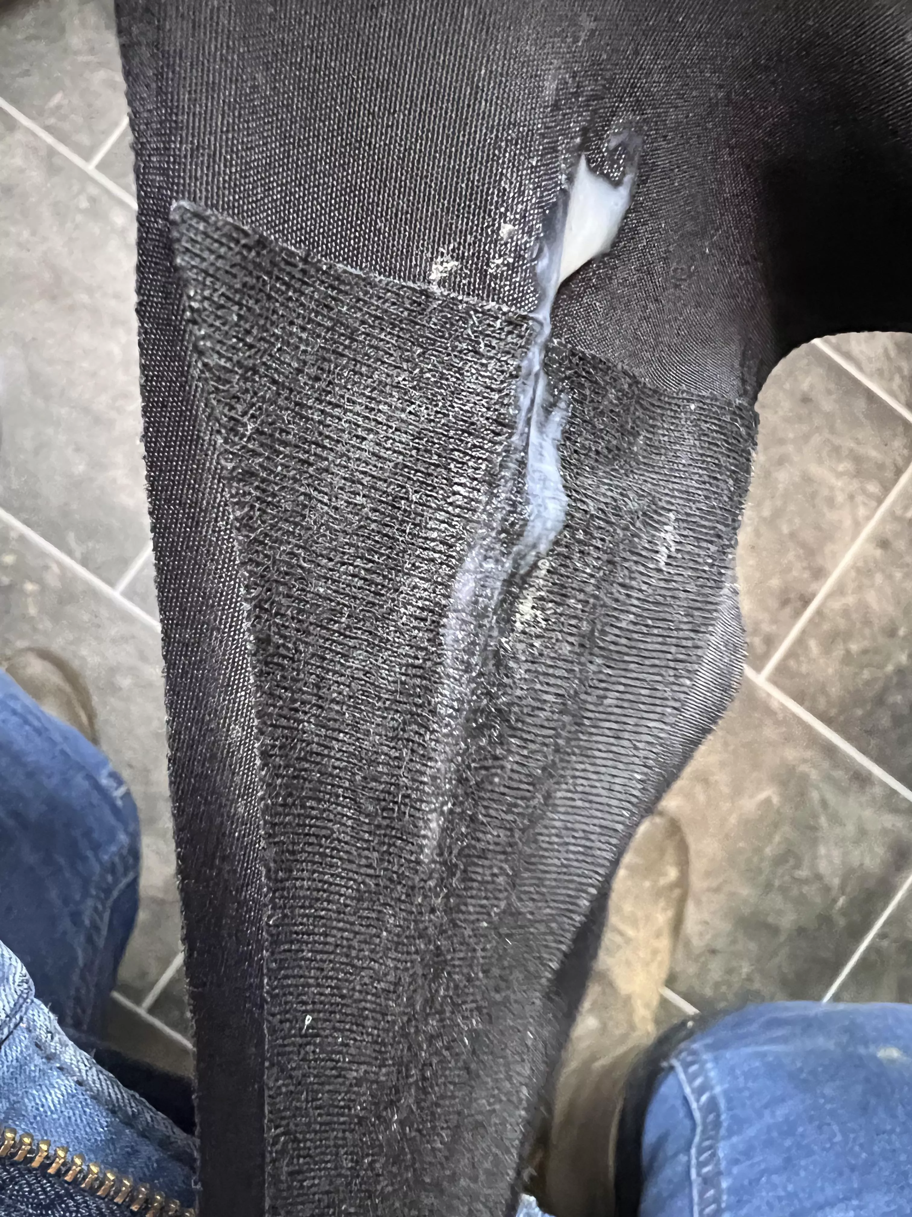 Whoops I cum in my panties 🙈[pty][vid] . English milf 50years posted by cherryanne082