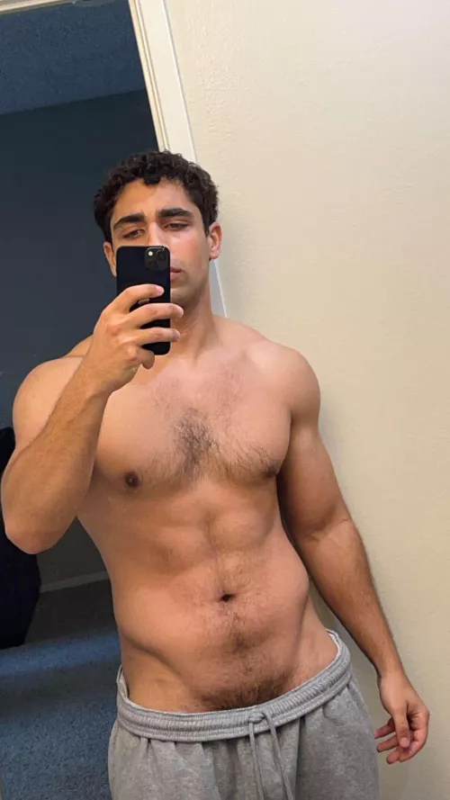 who’s gonna untie my sweats by Bilal_Zahran