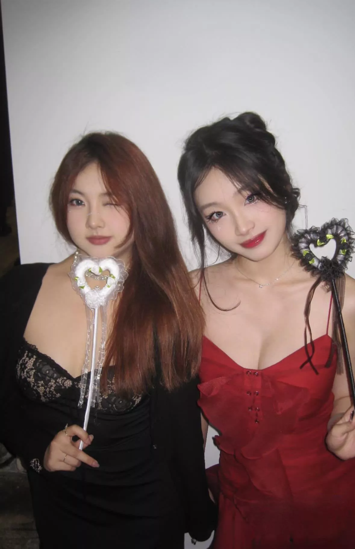 Who’s your pick for tonight? [2] posted by Roulioh