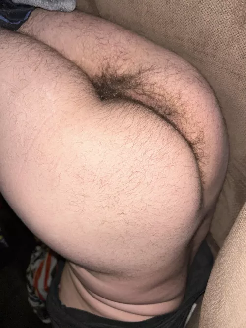 Will you leave a load in my ass 🤤 by cuckkinkfan