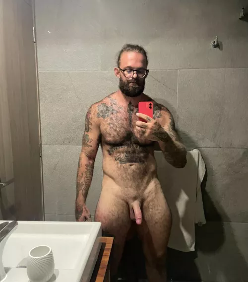 Would you ask for daily nudes?  by NationalCake1330