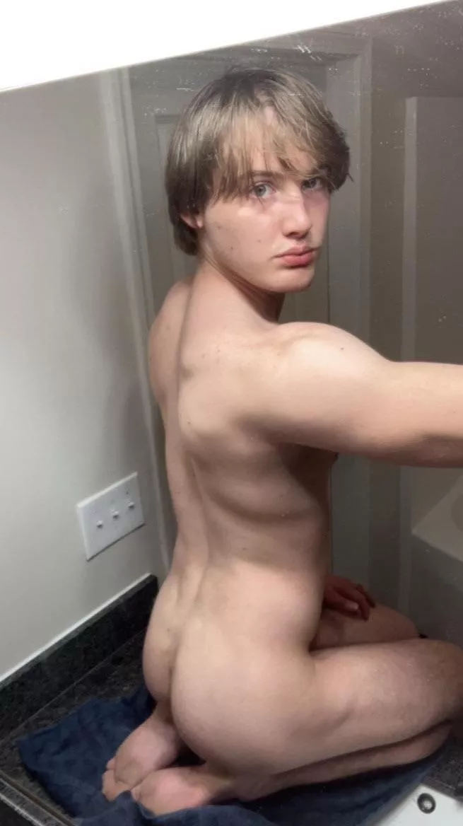 Would you be mean or gentle? posted by polarionprince