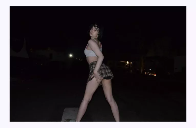 Would you let your girl wear this in public? by Camryn-Conner806