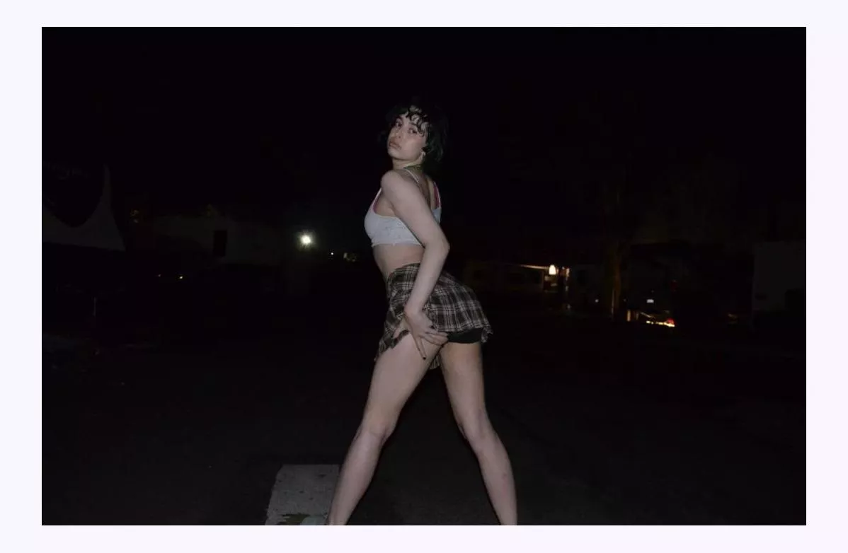 Would you let your girl wear this in public? posted by Camryn-Conner806