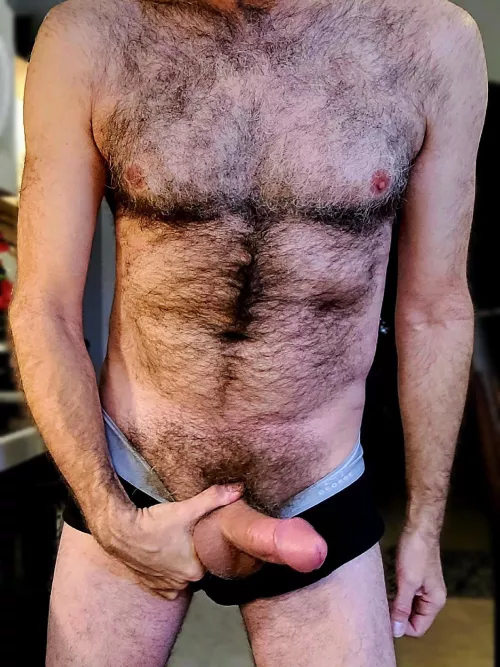 Would you lick or sniff this body by dilfland