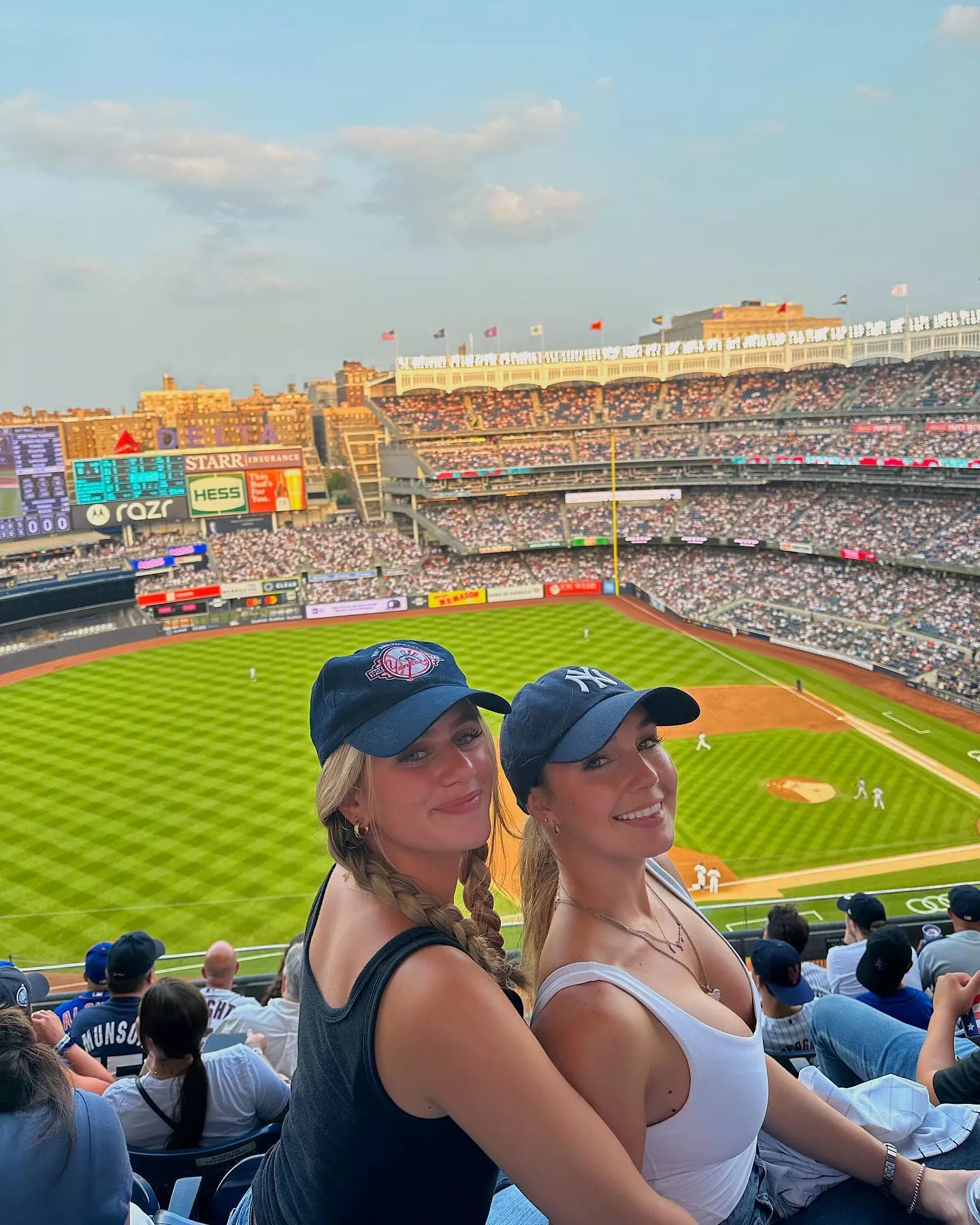 Yankee Stadium posted by Load3dGun