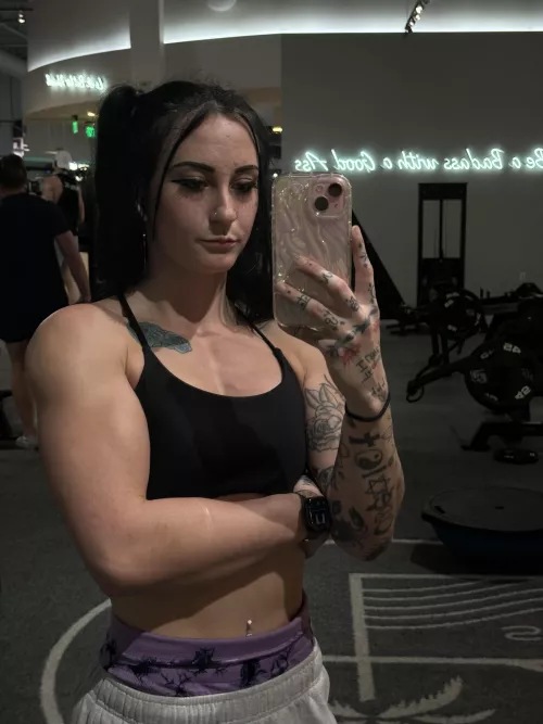 yoked fr by Blazebabbyyyyyy