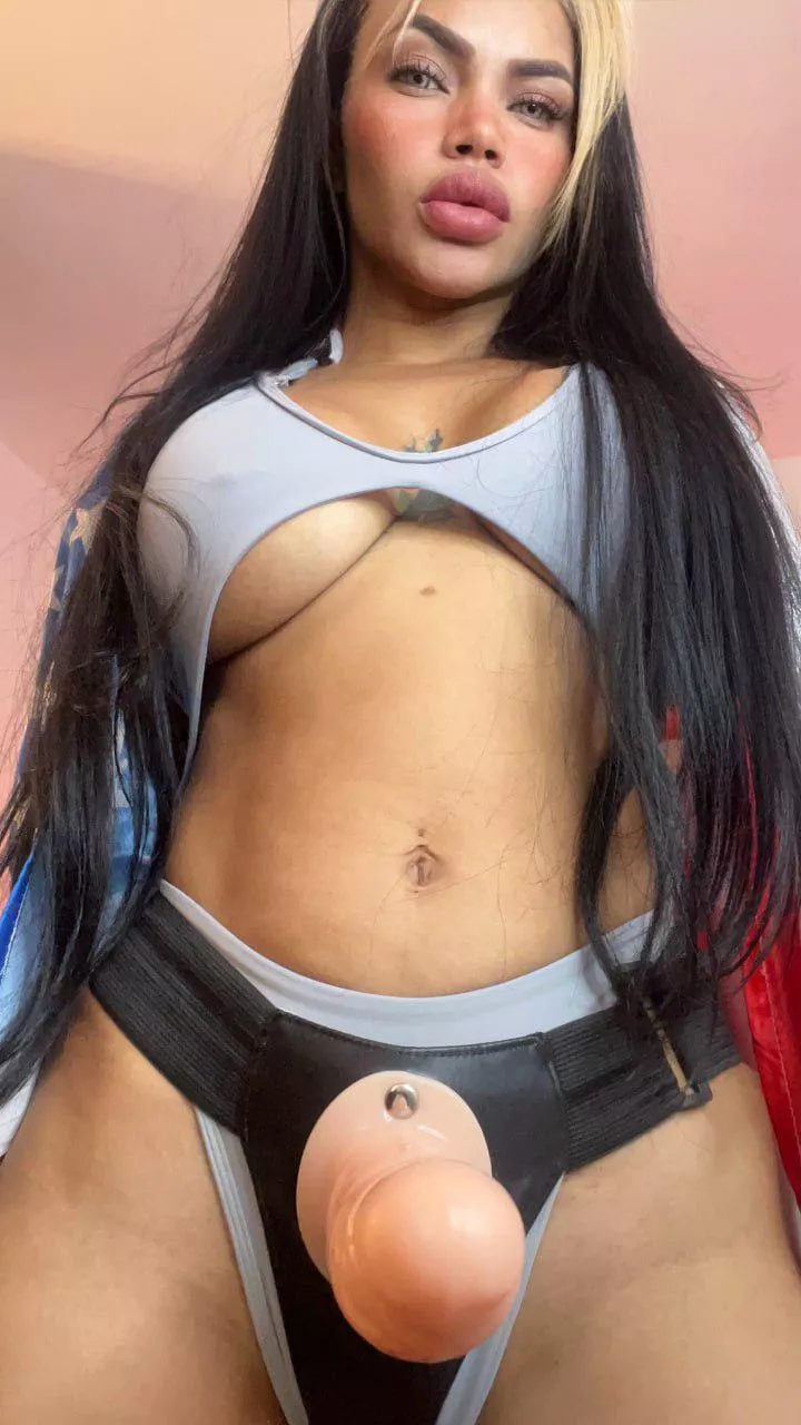 You are sure to be a good with ur ass? posted by UnselfishWhiteness